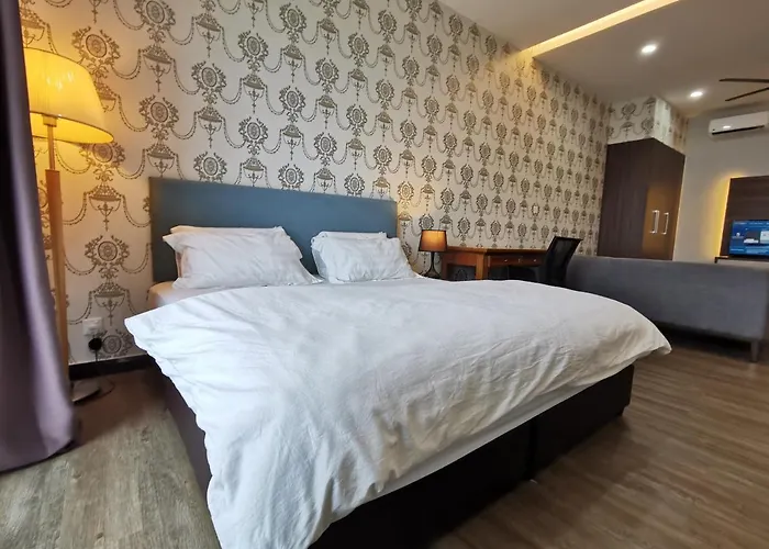 Mykey Silverscape B-39-07 Melaka City