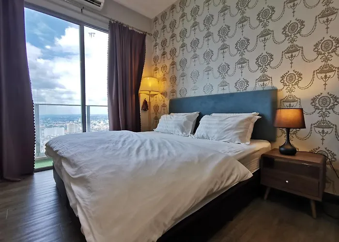 Mykey Silverscape B-39-07 Melaka City